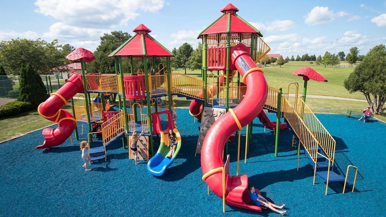 Photo of Outdoor in West Bloomington
