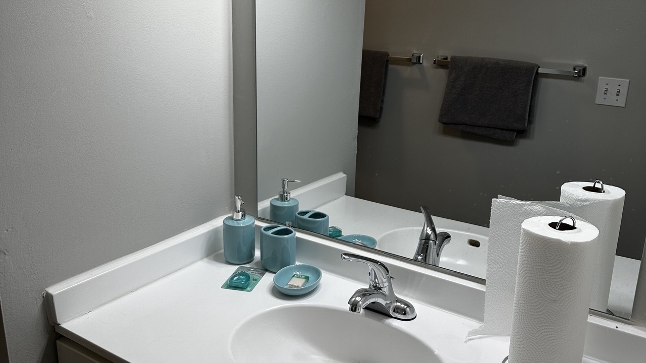 Photo of Bathroom in West Bloomington