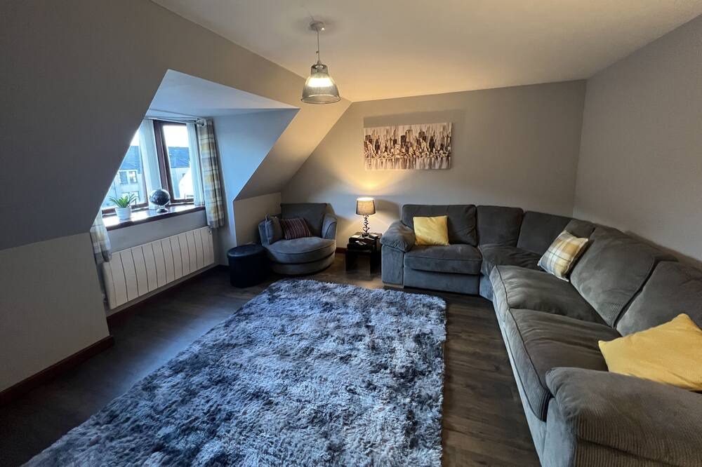 Photo of Livingroom in Ellon