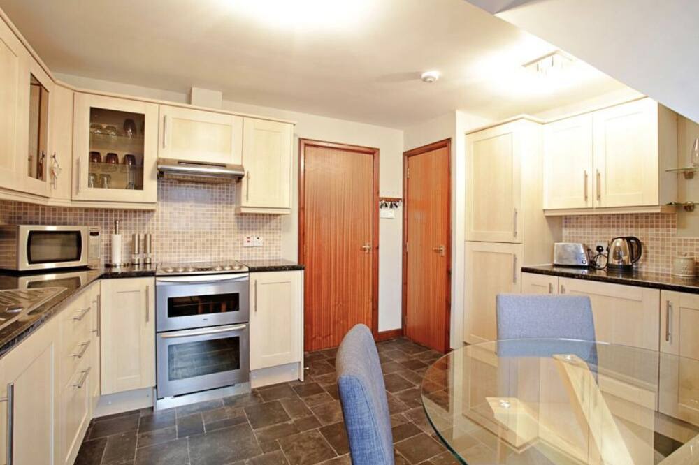 Photo of Kitchen in Ellon