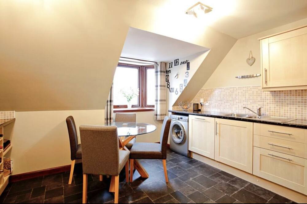 Photo of Kitchen in Ellon