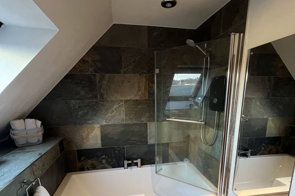 Photo of Bathroom in Ellon