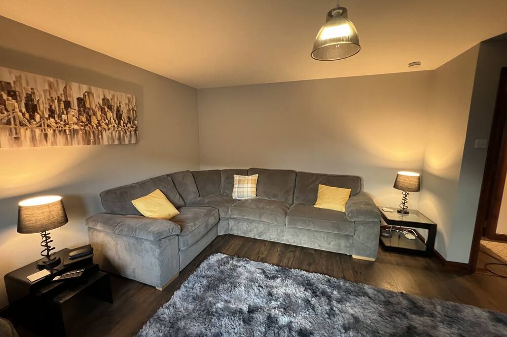 Photo of Livingroom in Ellon