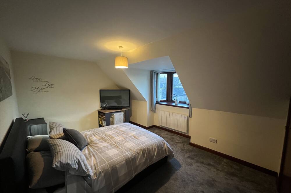 Photo of Bedroom in Ellon