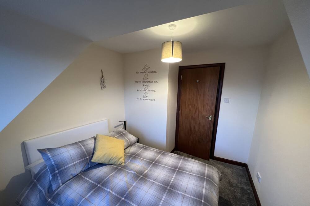 Photo of Bedroom in Ellon