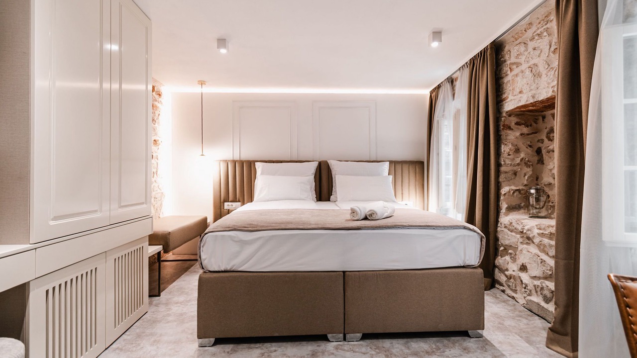 Photo of Bedroom in Grad