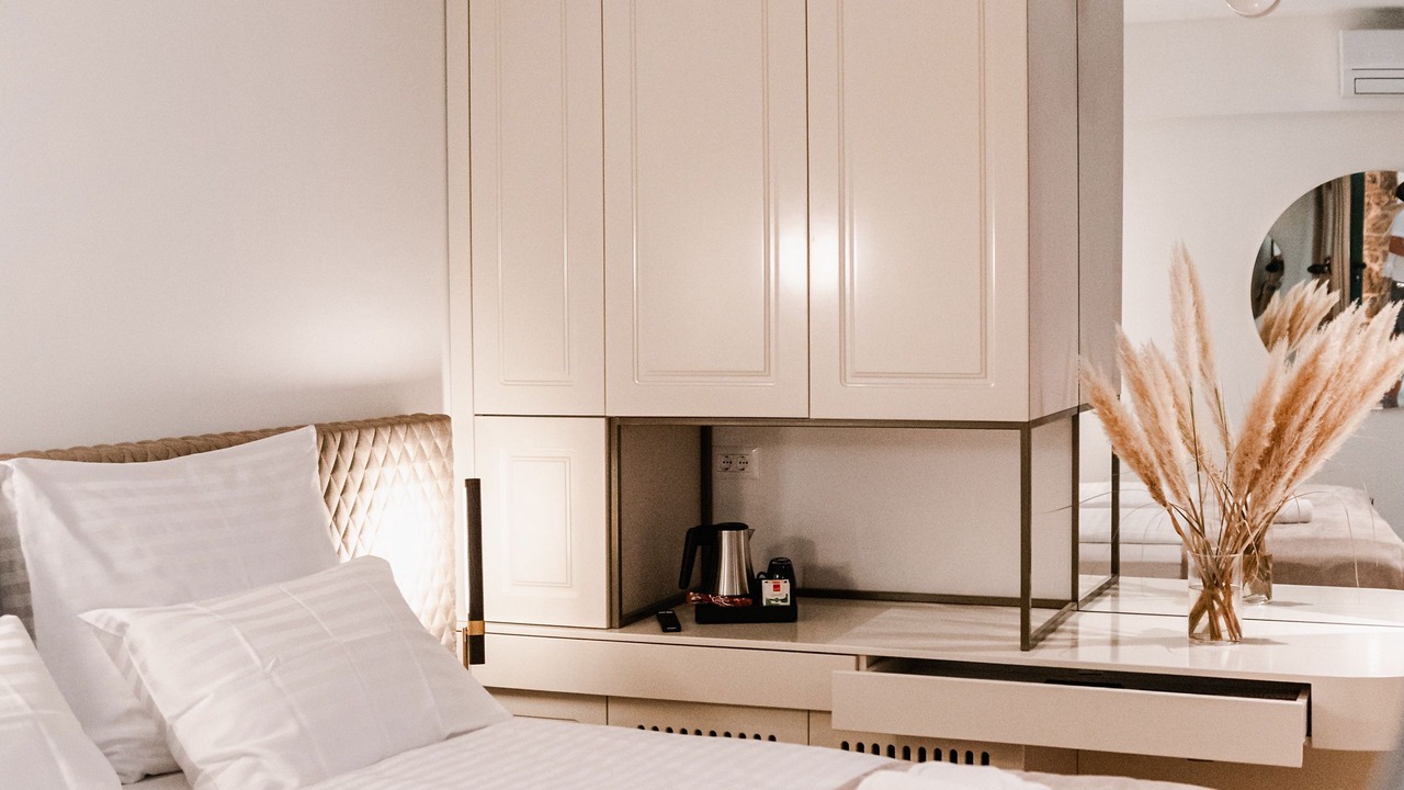 Photo of Bedroom in Grad