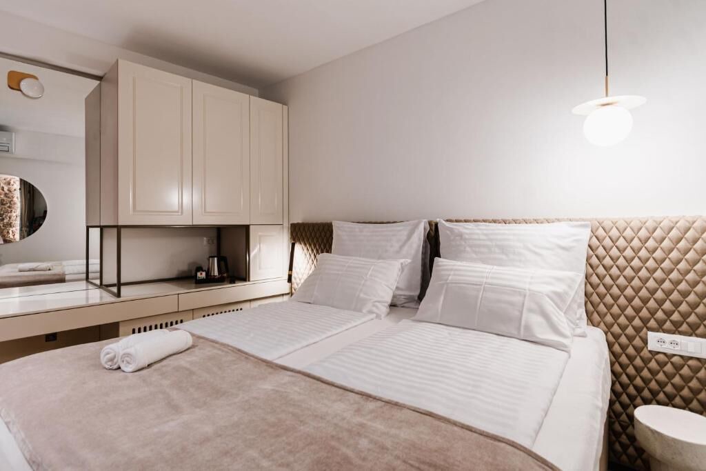Photo of Bedroom in Grad
