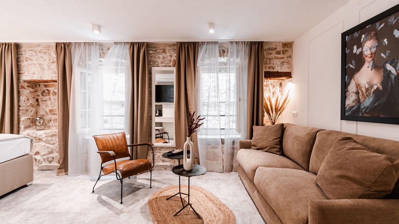 Photo of Bedroom in Grad