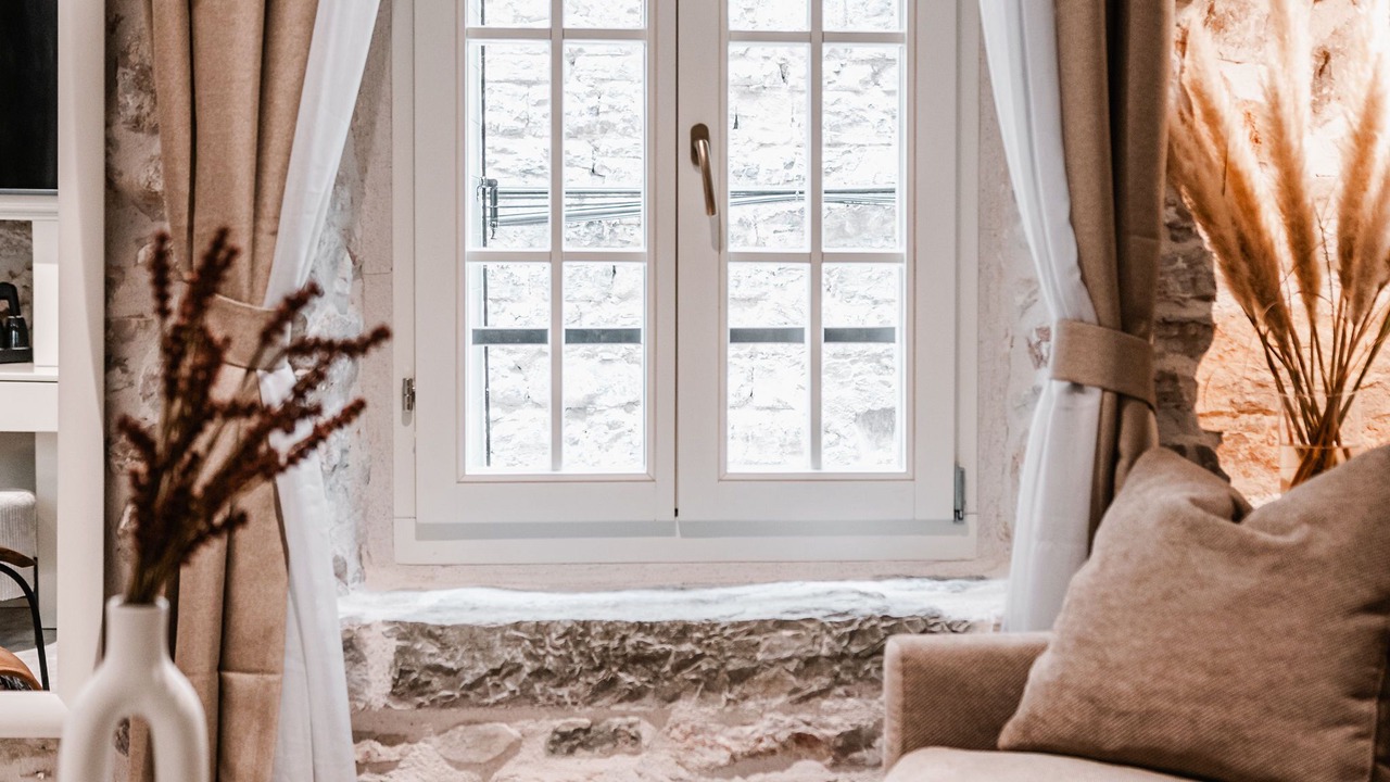 Photo of Bedroom in Grad