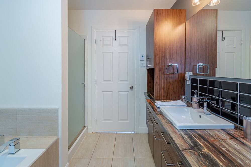 Photo of Kitchen in Saint-Tite-des-Caps