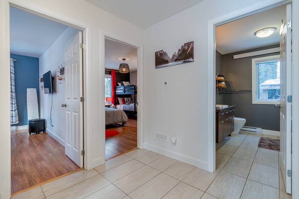 Photo of Bedroom in Saint-Tite-des-Caps