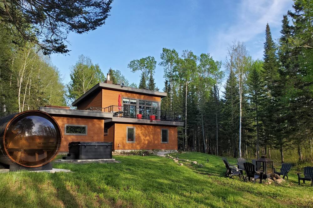 Photo of Outdoor in Saint-Tite-des-Caps