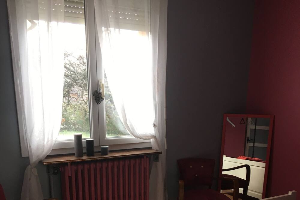 Photo of Bedroom in Poligny