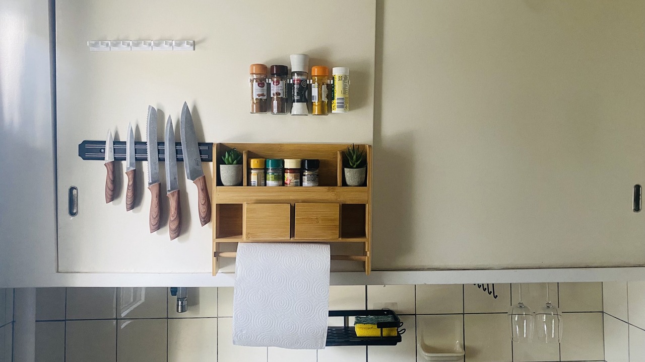 Photo of Kitchen in Lausanne