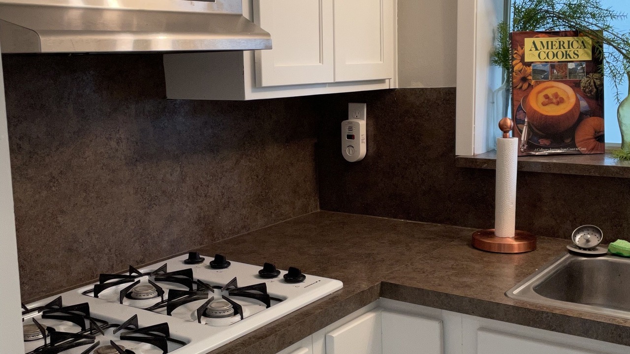 Photo of Kitchen in Brownwood