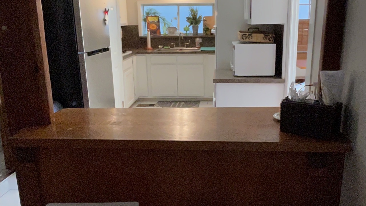 Photo of Kitchen in Brownwood