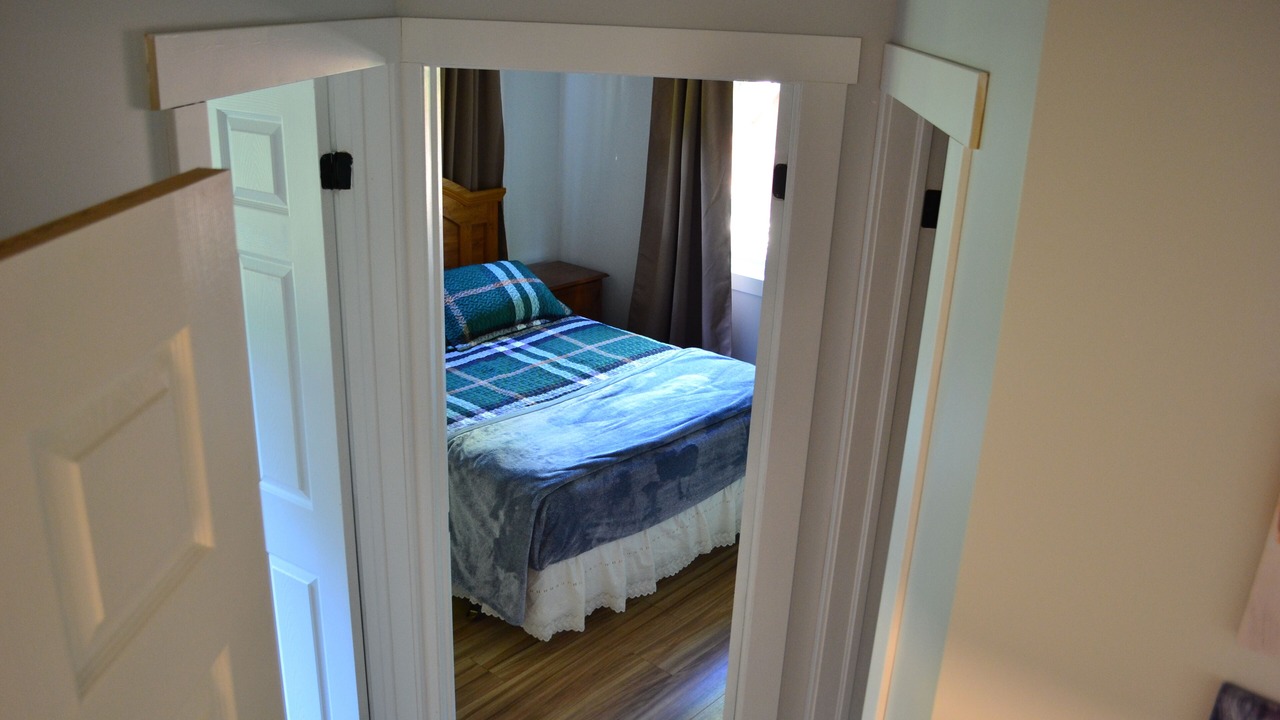 Photo of Bedroom in Dunchurch