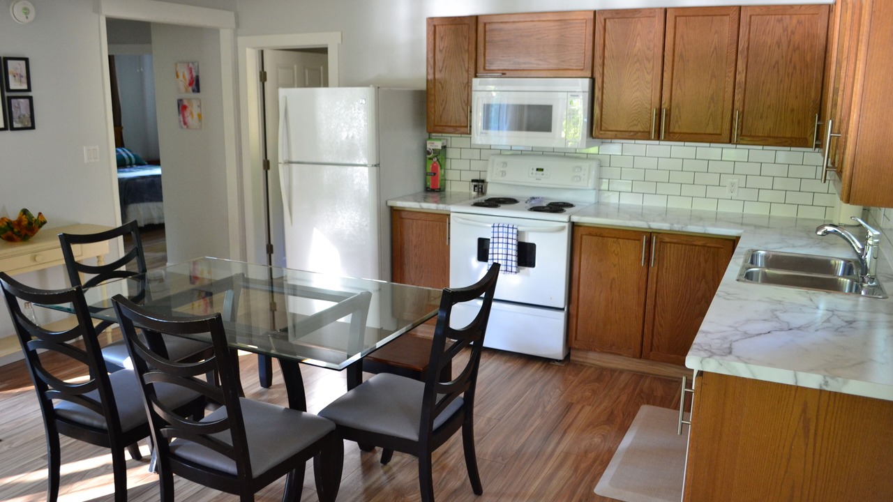 Photo of Kitchen in Dunchurch