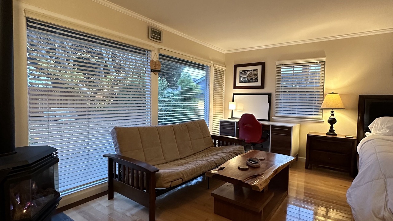 Photo of Livingroom in Salinas