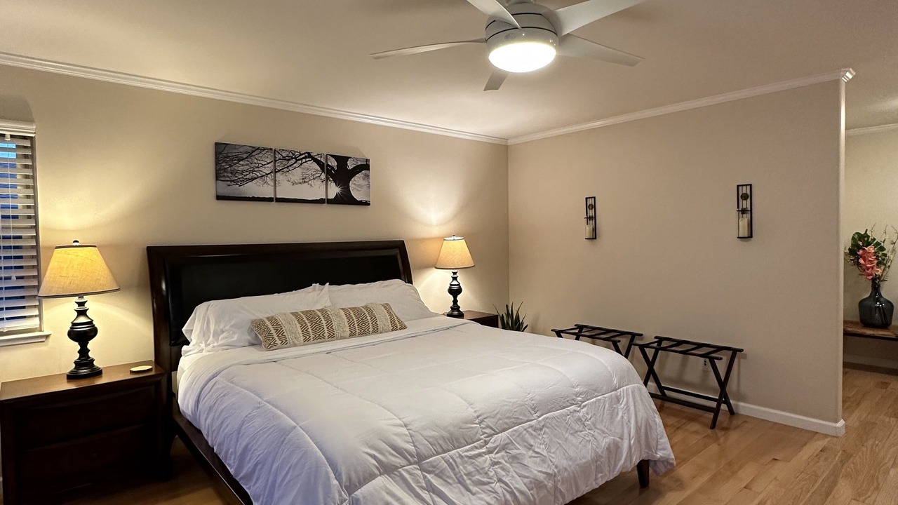 Photo of Bedroom in Salinas