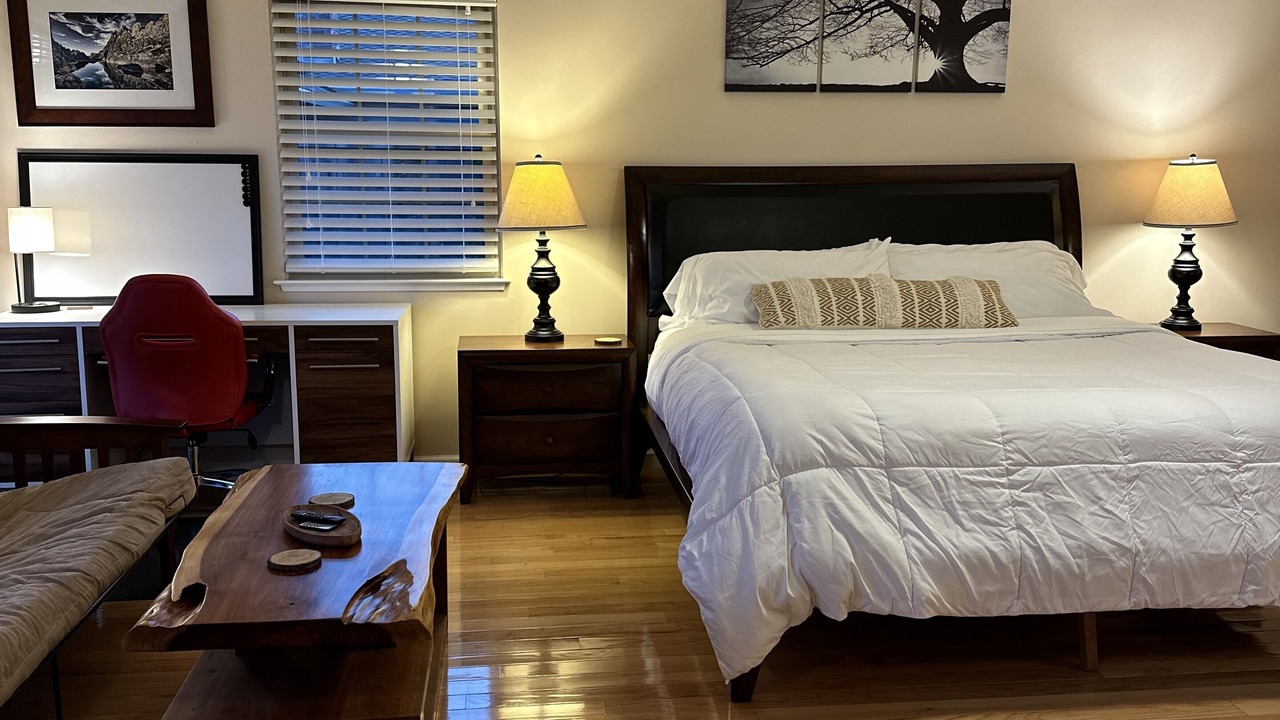 Photo of Bedroom in Salinas