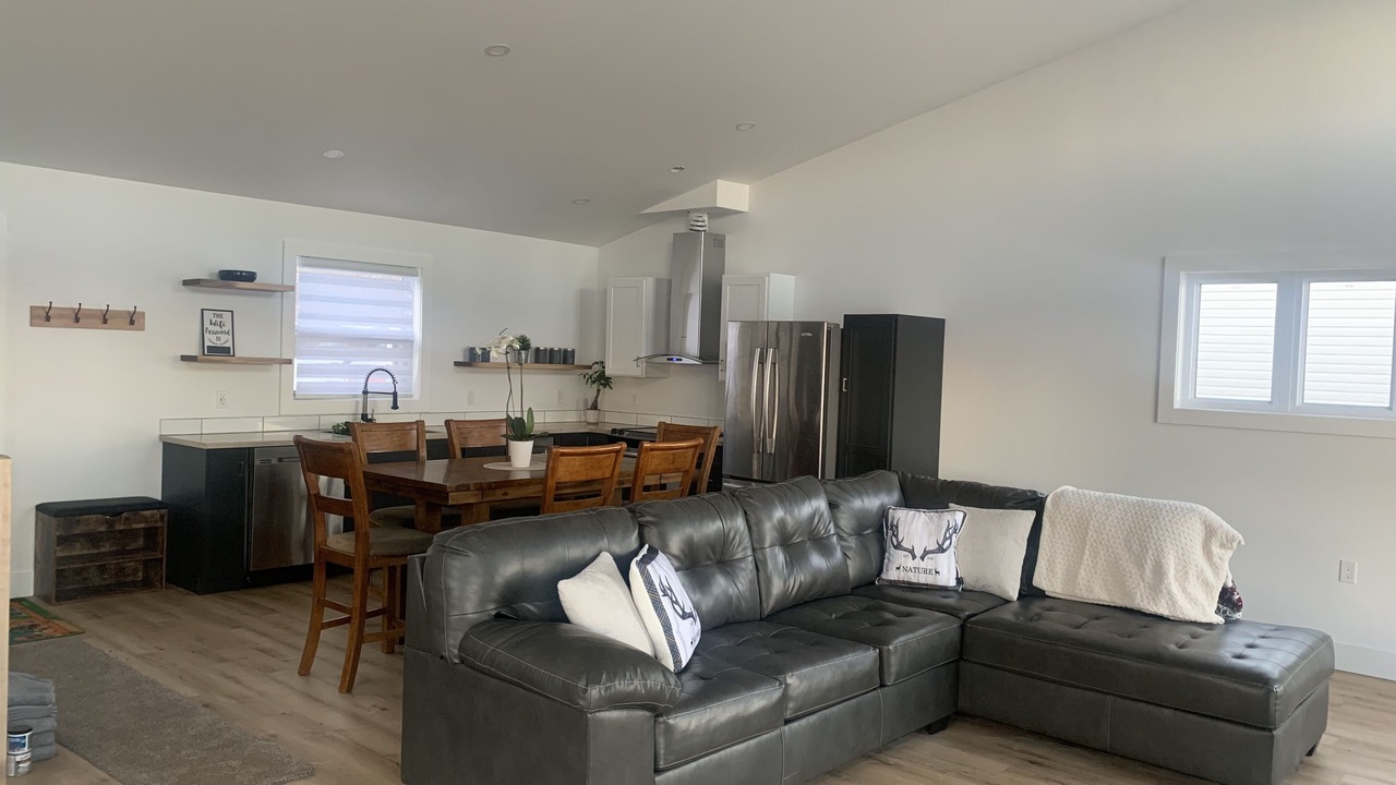 Photo of Livingroom in Marion Bridge