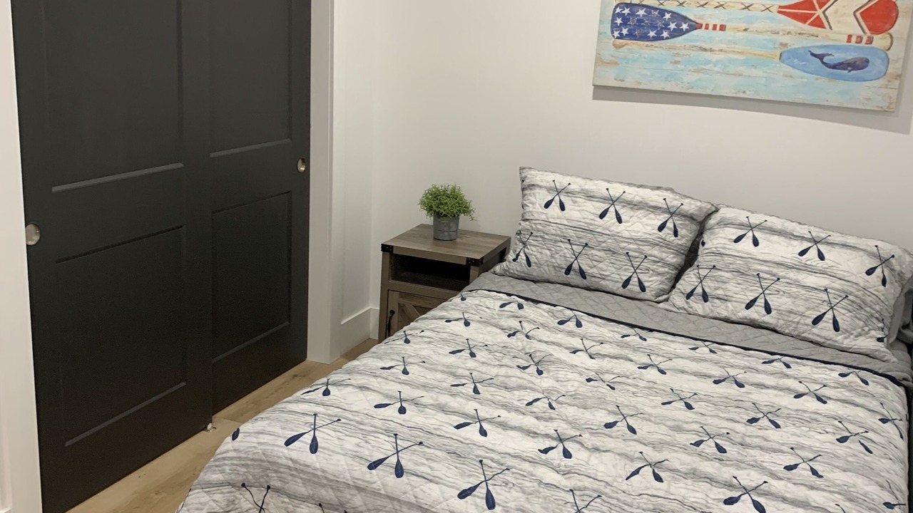 Photo of Bedroom in Marion Bridge