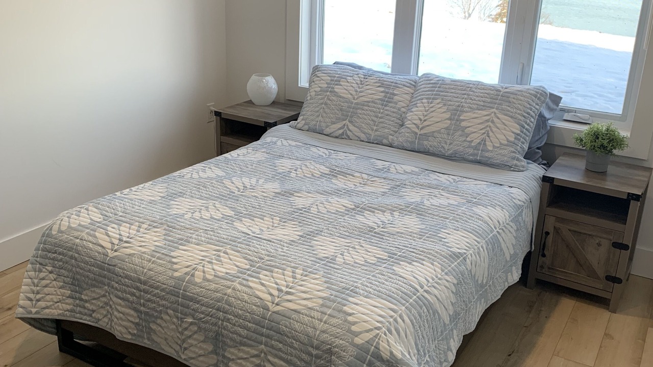 Photo of Bedroom in Marion Bridge