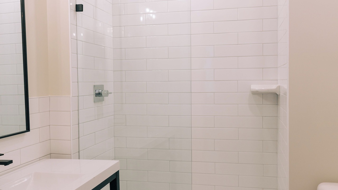 Photo of Bathroom in Frankfort