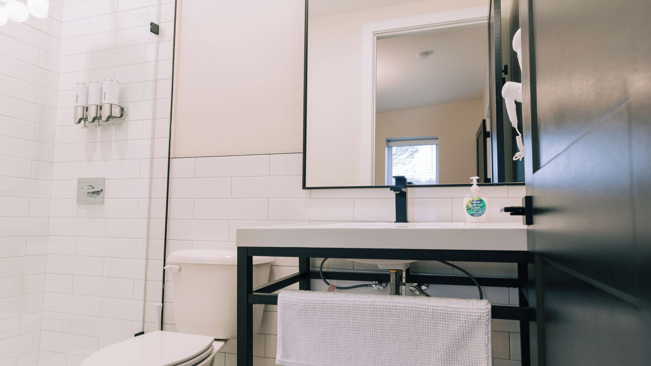 Photo of Bathroom in Frankfort