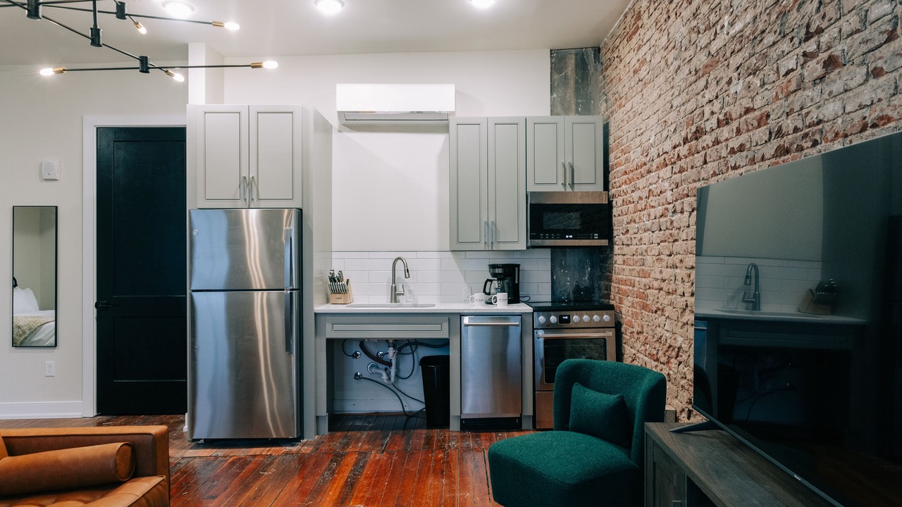 Photo of Kitchen in Frankfort