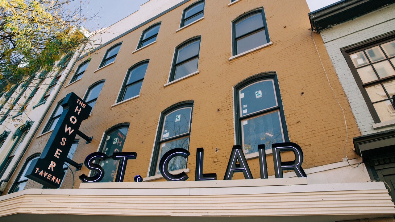 Photo of Outdoor in Frankfort