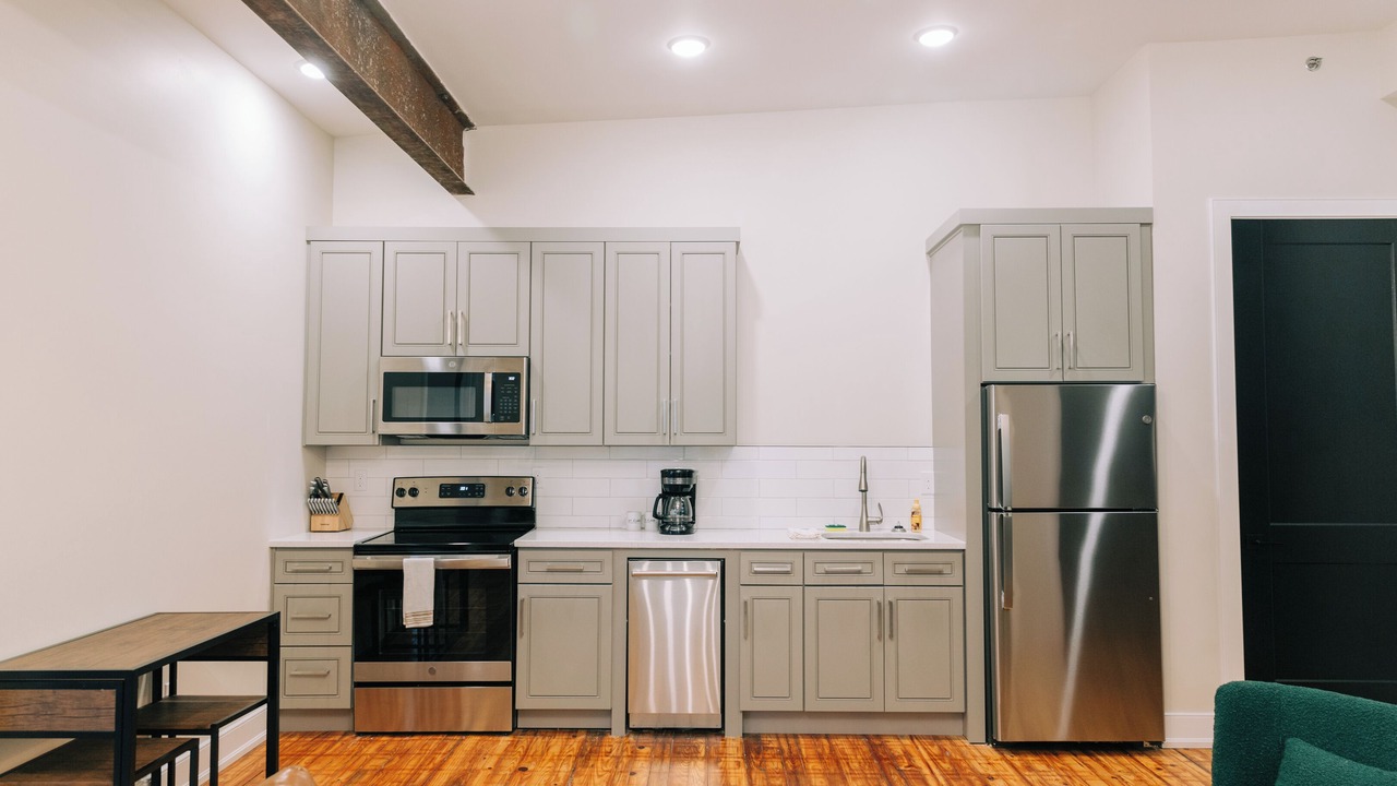 Photo of Kitchen in Frankfort