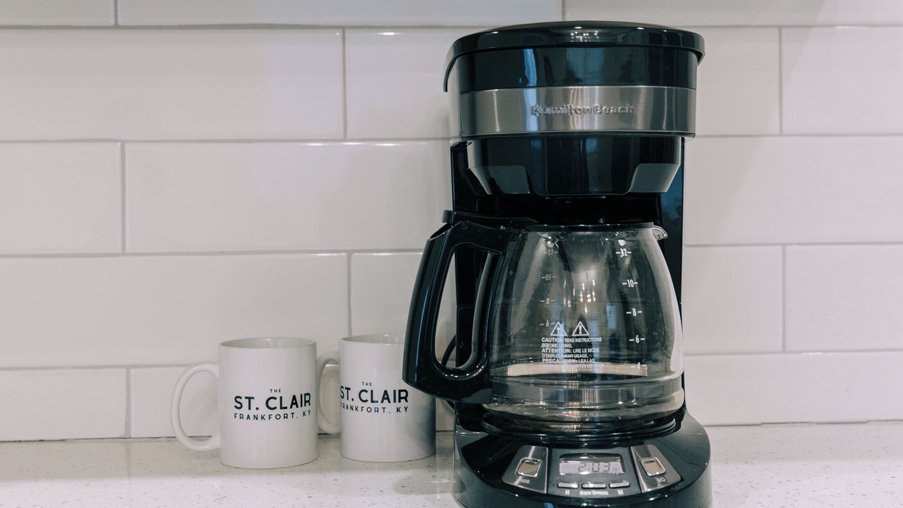 Photo of Kitchen in Frankfort