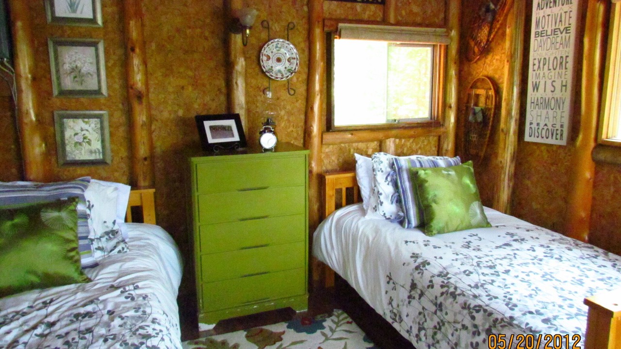 Photo of Bedroom in Irondale