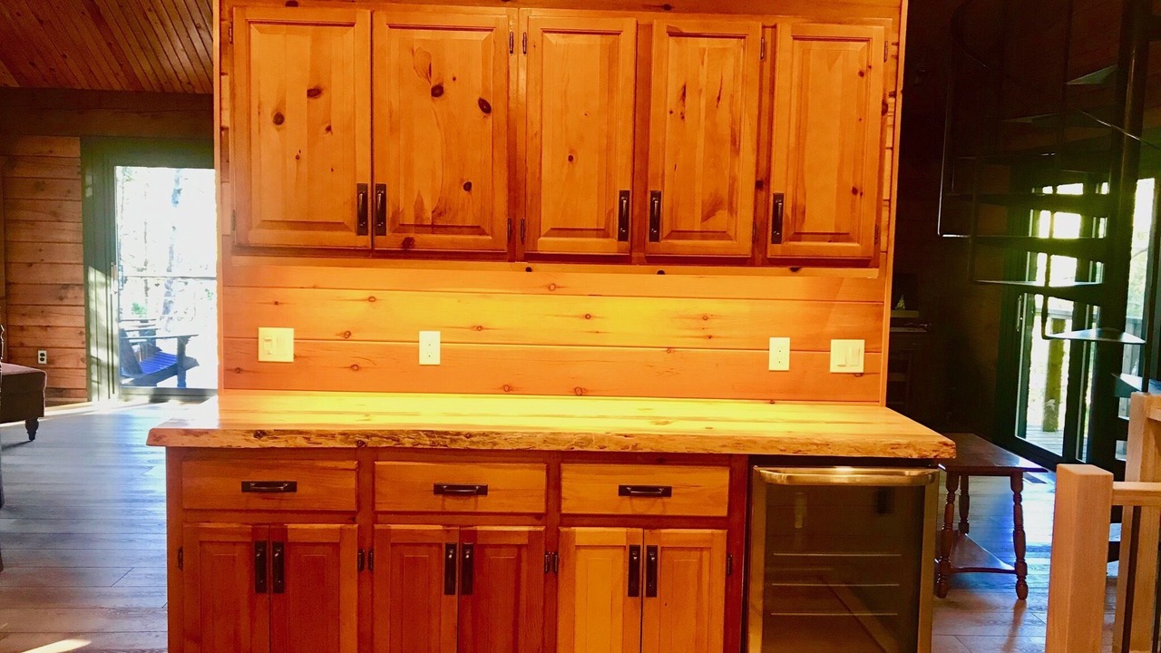 Photo of Kitchen in Irondale