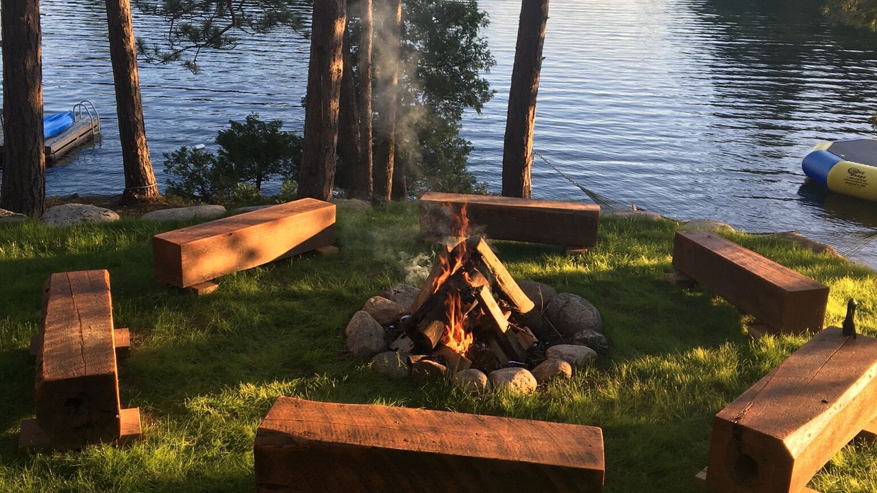 Photo of Outdoor in Irondale