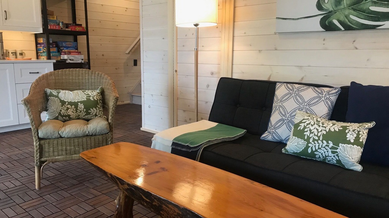 Photo of Livingroom in Irondale
