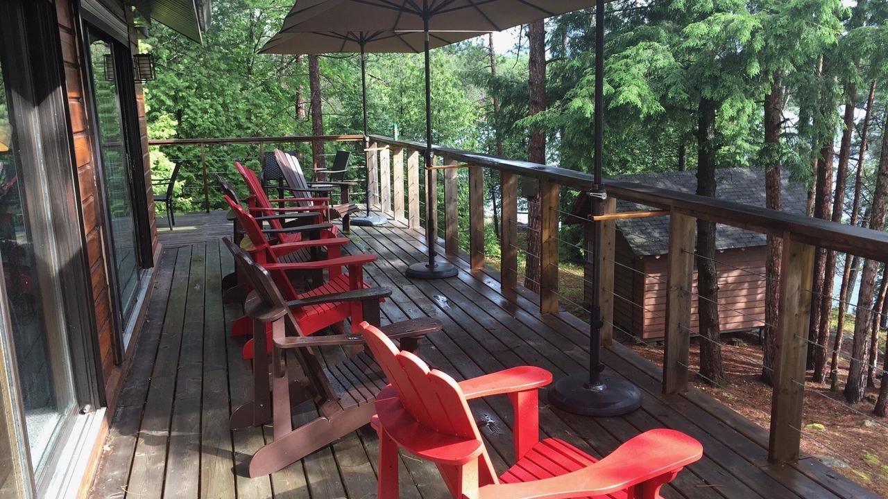 Photo of Outdoor in Irondale