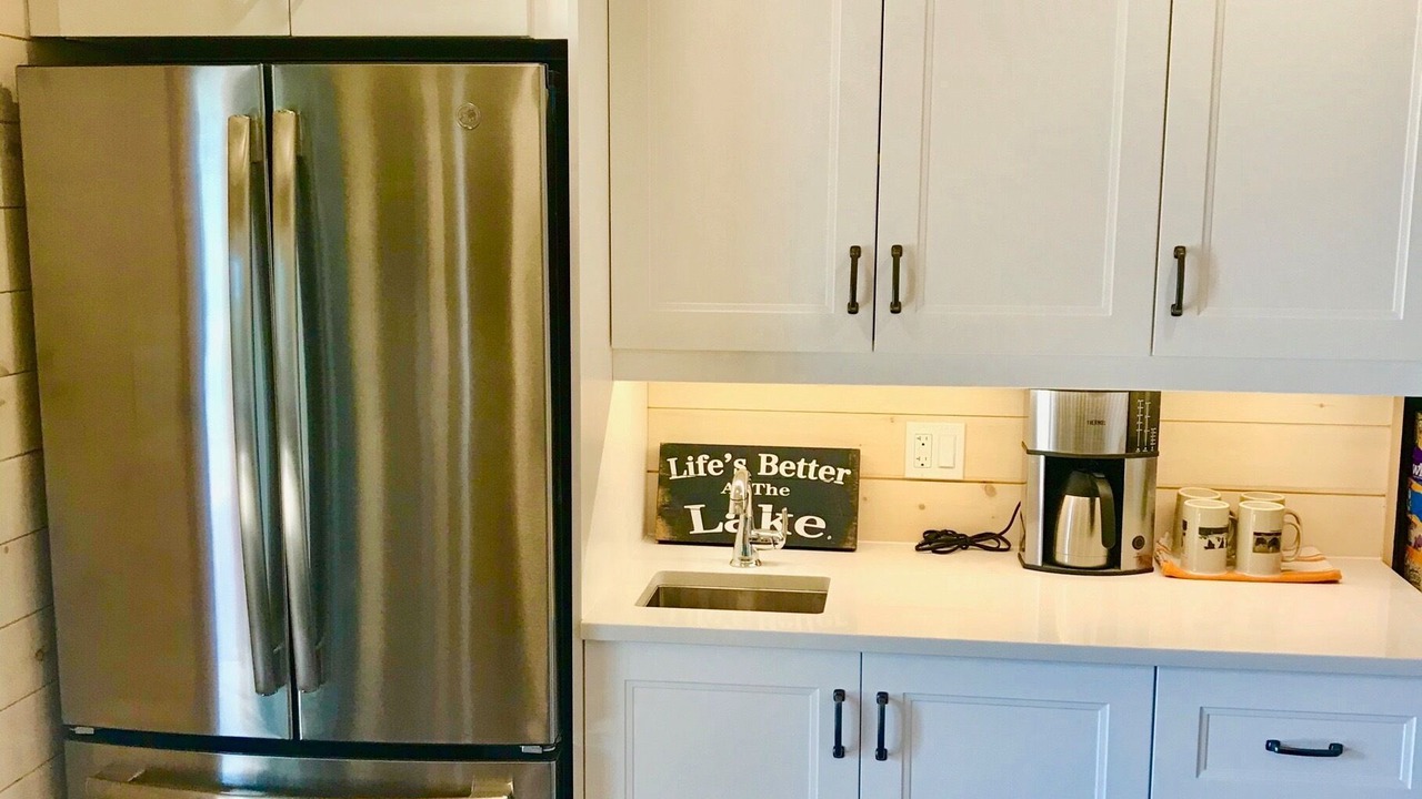 Photo of Kitchen in Irondale