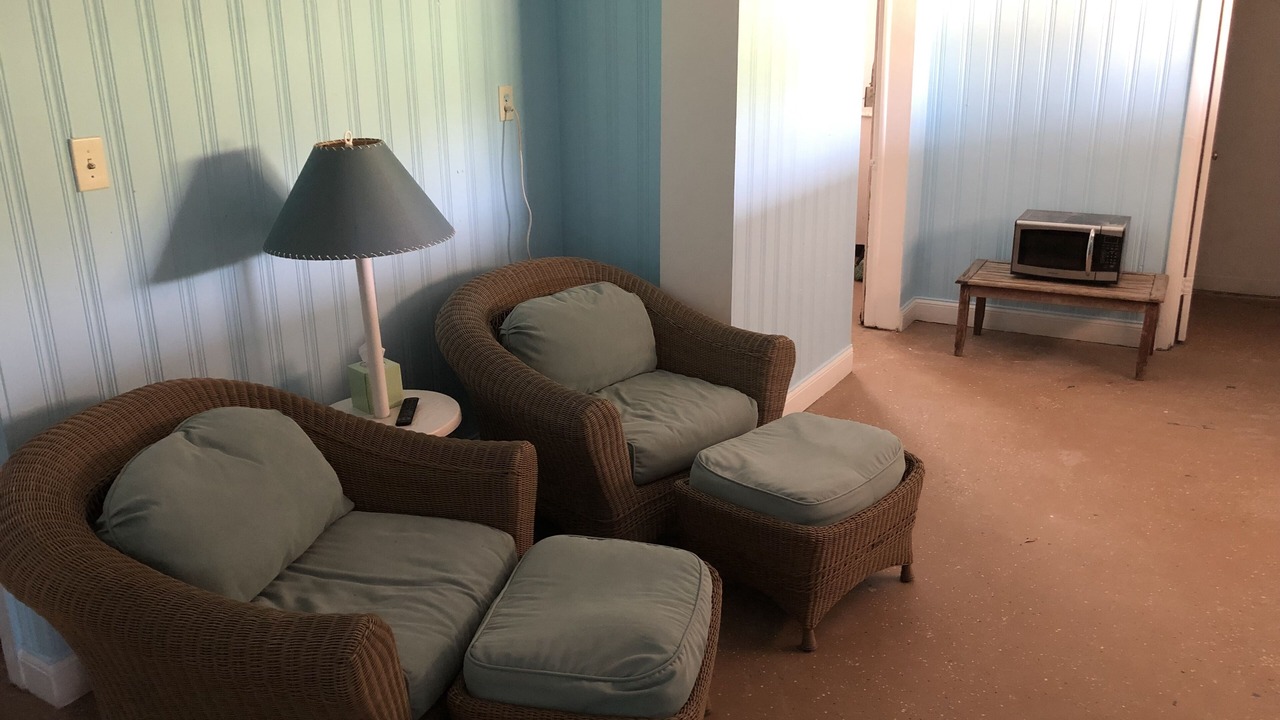 Photo of Others in Cottage Line