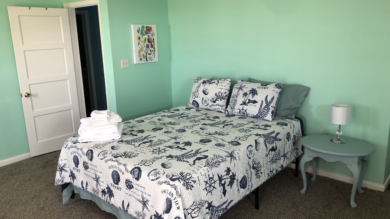 Photo of Others in Cottage Line