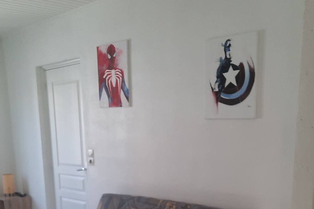 Photo of Livingroom in Cazouls-les-Beziers