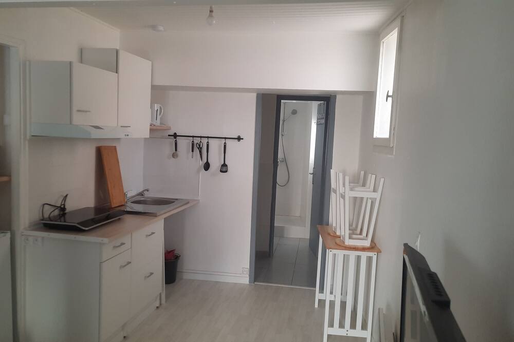 Photo of Kitchen in Cazouls-les-Beziers