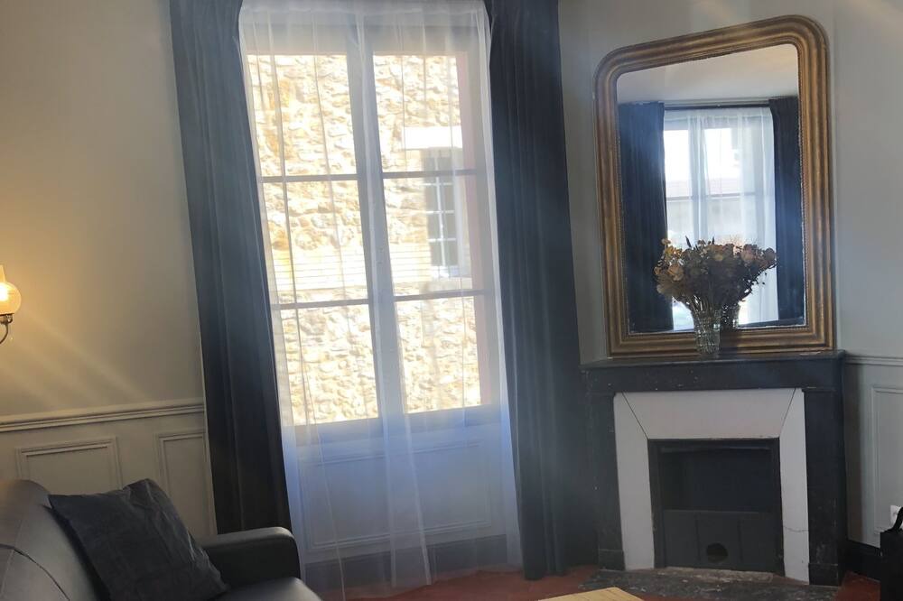 Photo of Livingroom in Vaux-sur-Seine