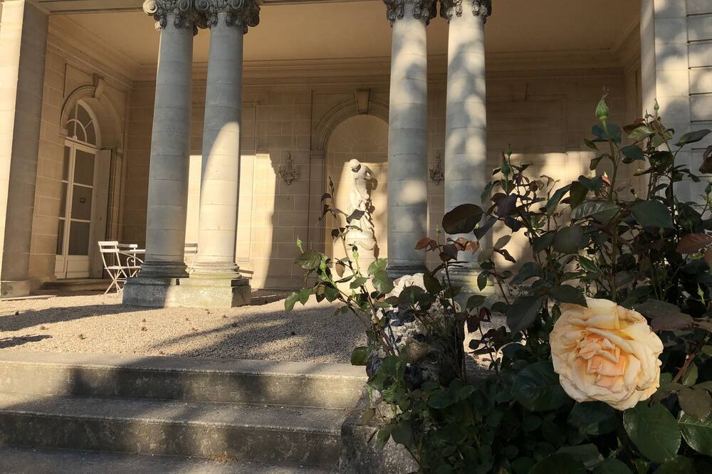 Photo of Outdoor in Vaux-sur-Seine