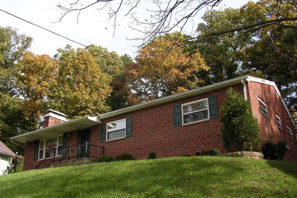 Photo of Outdoor in Huntington