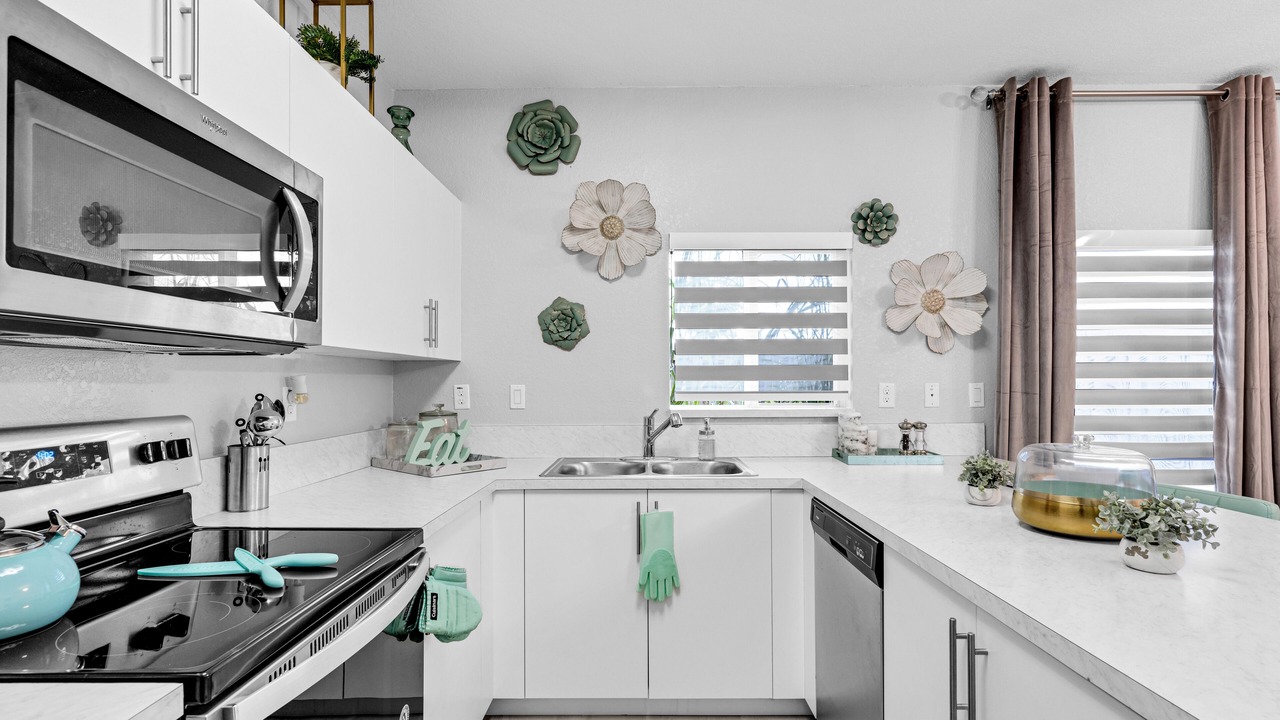 Photo of Kitchen in Florida City