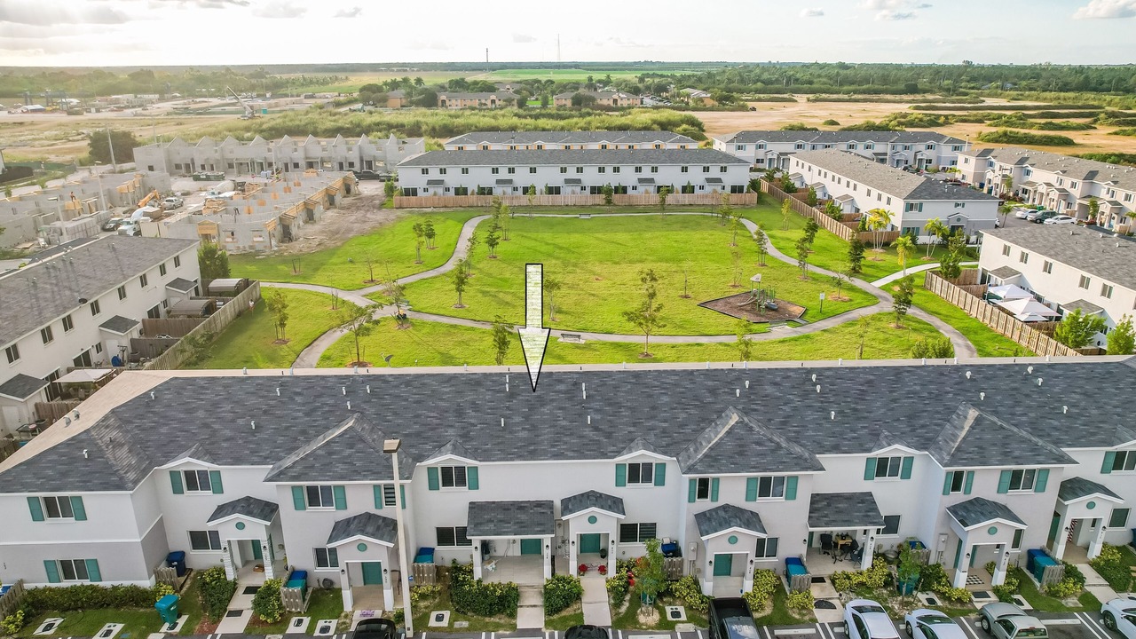 Photo of Outdoor in Florida City